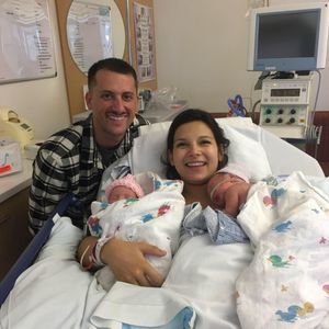 Meet your Posher, Sammy